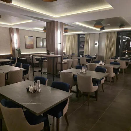 Minalux I Minalux1 Appartamento Kopaonik