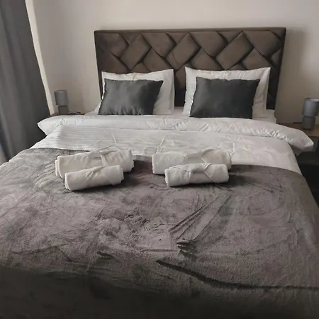 Appartamento Minalux I Minalux1