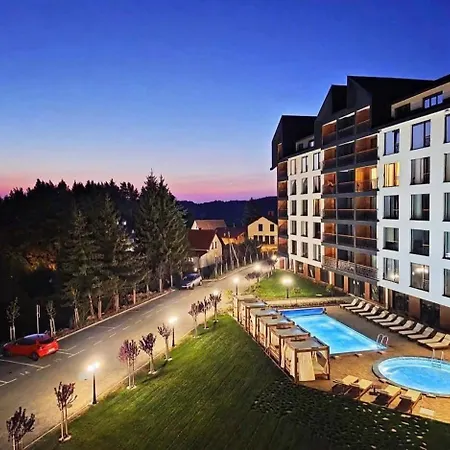 Minalux I Minalux1 Appartamento *