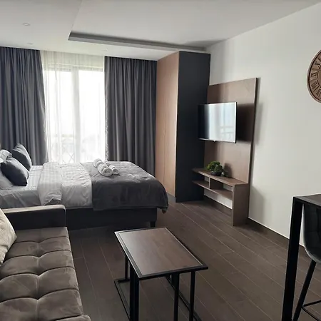 Appartamento Minalux I Minalux1