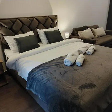 Appartamento Minalux I Minalux1