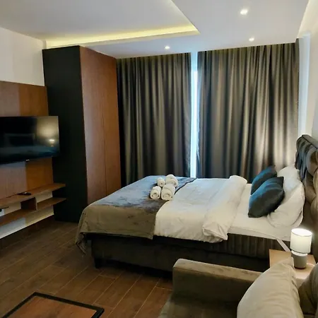 Appartamento Minalux I Minalux1 *