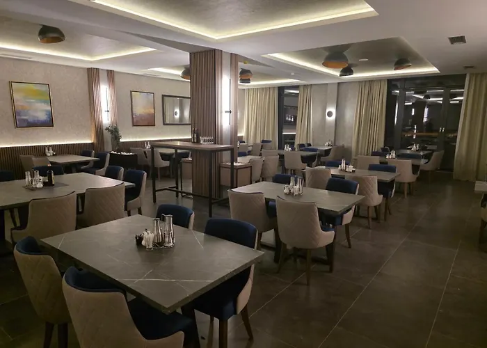 Minalux I Minalux1 Appartamento Kopaonik