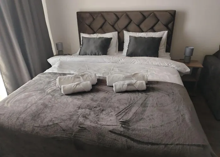 Appartamento Minalux I Minalux1