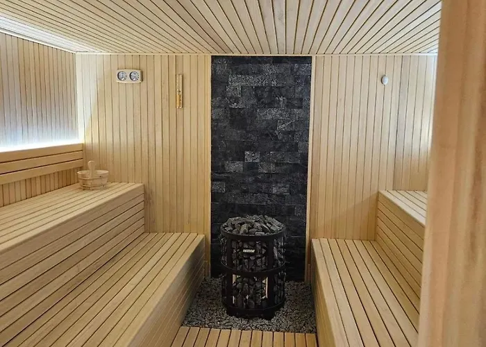 Minalux I Minalux1 Appartamento *