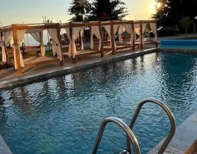 Appartamento Minalux I Minalux1