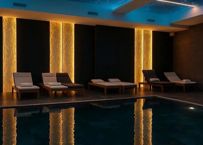 Minalux I Minalux1 Appartamento *