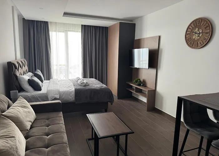 Appartamento Minalux I Minalux1