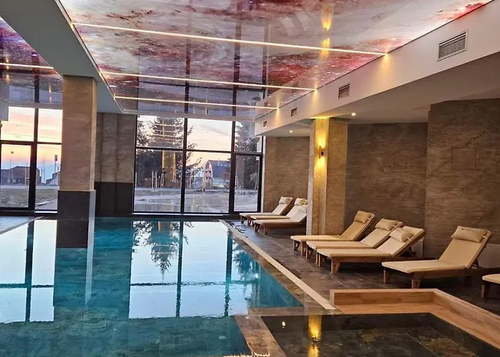 Minalux I Minalux1 Appartamento