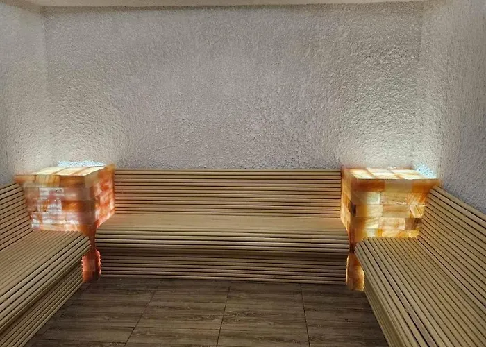 Minalux I Minalux1 Kopaonik