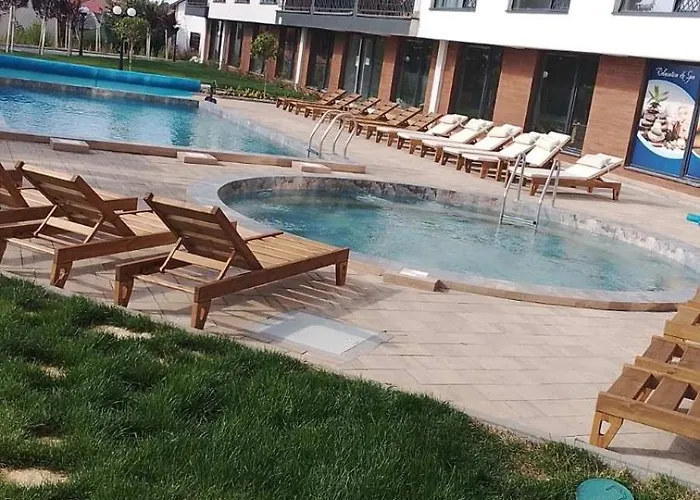 Appartamento Minalux I Minalux1 Kopaonik