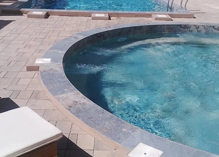 Appartamento Minalux I Minalux1 *