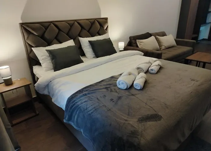 Appartamento Minalux I Minalux1