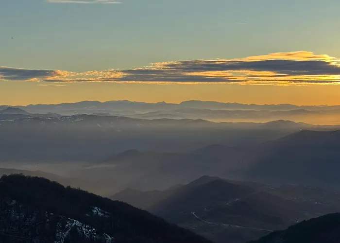 Appartamento Minalux I Minalux1 Kopaonik