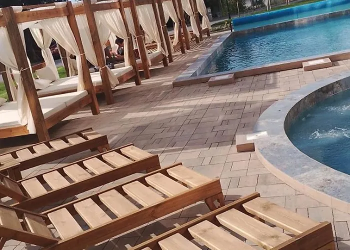 Minalux I Minalux1 Appartamento *