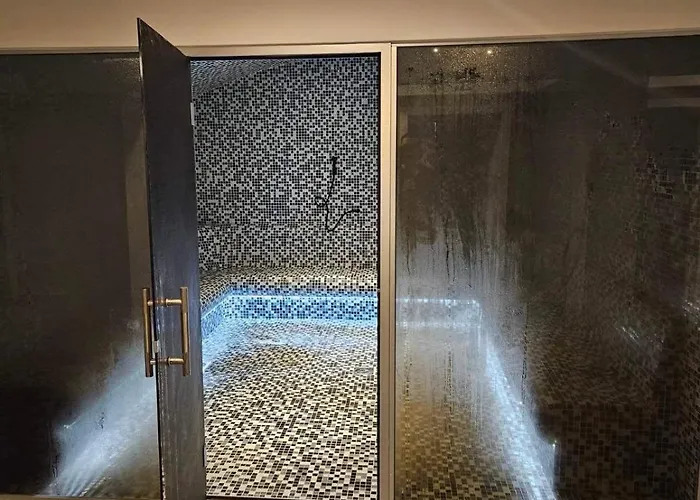 Minalux I Minalux1 Appartamento *