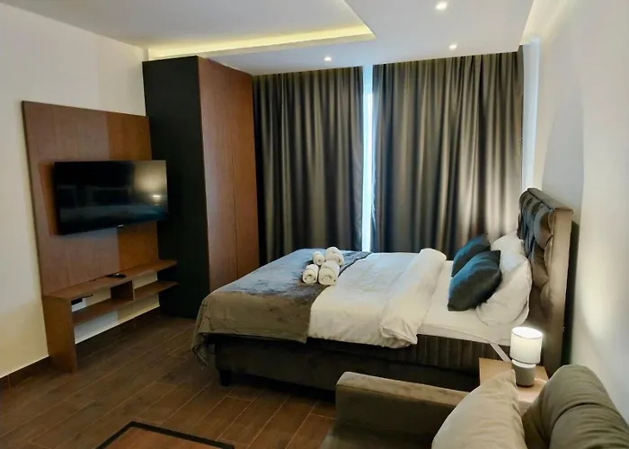 Appartamento Minalux I Minalux1 *