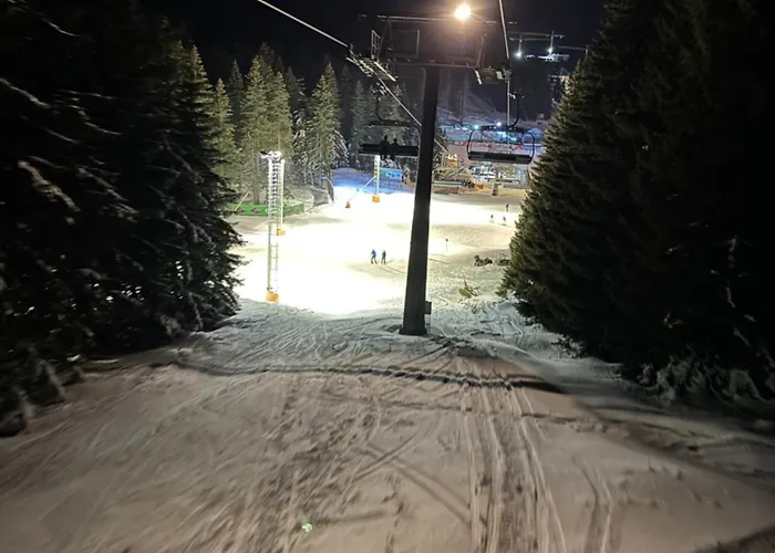 Minalux I Minalux1 Appartamento